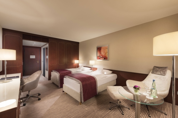 Hotel Maritim Bonn